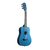 Violão Náilon Tagima KIDS V2 Azul Metálico - VL0236