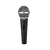Microfone Dinâmico KSR PRO KS-58 C/ Cabo e Chave - AC2303 na internet