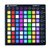 Controlador P/ DJ Novation Launchpad MK2 - TC0012