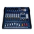 Mesa/Mixer Lexsen LMX8USB 8 Canais - MS0073