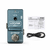 Mini Pedal Ammoon Nano AP-09 Looper Cinza - PD1128 - comprar online