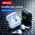 Fone de Ouvido In Ear Bluetooth Lenovo LP40 Pro Lilás - AC2559PP - PH MUSIC STORE