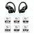 Imagem do Fone de Ouvido Sport In Ear Bluetooth Lenovo Pods LP75 - AC2735