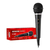 Microfone Dinâmico MXT M-1800B C/ Cabo de 3 Metros - AC2308