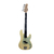 Baixo Memphis P. Bass 4 Cordas MB-40 Olympic White - BX0095