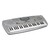 Teclado Medeli MC37A - TC0048 - comprar online