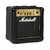 Amplificador Marshall P/ Guitarra MG10GF Gold 10 Watts RMS - AP0360 na internet