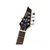 Guitarra Memphis By Tagima MG-260 Preto Transparente - GT0313 na internet