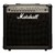 Combo Amplificador Marshall P/ Guitarra MG50CFX-B Carbon Fiber - AP0006