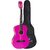 Violão Michael Antares Náilon Acústico VM19 PK Pink - VL0198 - comprar online