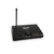 Microfone Wireless Sem Fio SKP UHF de Lapela Mini-III Bivolt - AC0872 - loja online