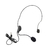 Microfone Headset e Transmissor Sem Fio UHF SKP MINI-V - AC2232 - comprar online