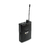 Microfone Headset e Transmissor Sem Fio UHF SKP MINI-V - AC2232 na internet
