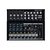 Mesa/Mixer Mackie MIX12FX C/ Efeitos - MS0047