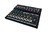 Mesa/Mixer Mackie MIX12FX C/ Efeitos - MS0047 - comprar online