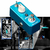 Imagem do Pedal Mooer Pitch Box Harmony Pitch Shifting - MPS1 - PD0806