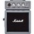 Mini Amplificador Marshall MS-2J Silver Jubilee P/ Guitarra - AP0315 - comprar online