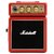 Mini Amplificador P/ Guitarra Marshall - MS-2R Red - AP0097