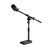 Pedestal ON Stage P/ Microfonar Bumbo E/OU Amplificador MS7920B - AC1594