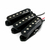 Set de Captadores P/ Guitarra Wilkinson M-Series Vintage 60 na internet