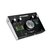 KIT de Gravação M-Audio MTRACK2X2 C/ Interface, Microfone e Fone de Ouvido - AC0227 - comprar online