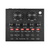 Interface de Áudio MXT MX-V8 - Bluetooth - AC2253