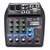 Mesa Mixer de Som C/ Efeitos MXT MX-4BT C/ 4 Canais - MS0001 - comprar online