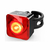 Luz Traseira P/ Bike N20B Brake Light USB - IL0031