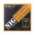 Encordoamento NIG N-471 P/ Violão Náilon 7 Cordas Tensão Alta - EC0481 - comprar online
