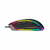 Mouse Gamer Fortrek Cruiser New Edition RGB 12000 DPI Preto - AC2905 na internet