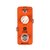 Pedal Mooer Ninety Orange Analog Phaser - MNOAP - PD0518