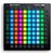 Controladora LAUNCHPAD PRO MIDI/USB - TC0080