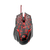 Mouse Gamer Fortrek SPIDER 2 OM705 USB 3200 DPI PT/VM - AC2415