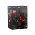 Mouse Gamer Fortrek SPIDER 2 OM705 USB 3200 DPI PT/VM - AC2415 - loja online