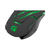 Mouse Gamer Fortrek Raptor OM801 USB 3200 DPI PT/VM - AC2414