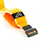 Gruv Gear Fretwraps HD String Muters Small ORANGE - AC0880 - comprar online