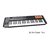 Teclado Controlador M-Audio Oxygen 49 MIDI USB - TC0019 - comprar online