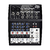 Mesa/Mixer Pro Bass PL-804 C/ 8 Entradas - MS0074