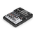 Mesa/Mixer Pro Bass PL-804 C/ 8 Entradas - MS0074 - comprar online