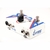 Pedal Fire Custom Shop AB Box Highway Booster - PD0838 na internet