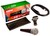 Microfone C/ Fio Shure PGA48-XLR - AC1144