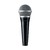 Microfone C/ Fio Shure PGA48-XLR - AC1144 - comprar online