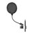 Pop Filter On Stage 4 ASVS4 - AC0360