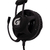 Fone de Ouvido Headset Gamer Fortrek PRO H2 Preto - AC2465 - loja online