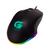 Mouse Gamer Fortrek G Pro M3 RGB Preto - AC2469 - PH MUSIC STORE