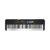 Teclado Yamaha PSR-F52-BRA Preto - TC0099