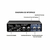 Interface de Áudio Profissonal Teyun Q22 2 Canais - AC2845 - loja online