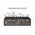 Interface de Áudio Profissonal Teyun Q24 2 Canais - AC2703 - PH MUSIC STORE