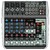 Mesa de Som Behringer Xenyx QX1202USB 110 VAC - MS0022