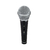 Microfone Dinâmico Samson R21S Cardióide C/ Chave - AC1155 - comprar online